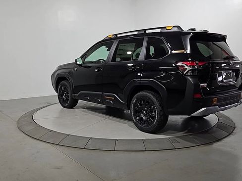 New 2026 Subaru Forester Wilderness AWD/4WD image 3
