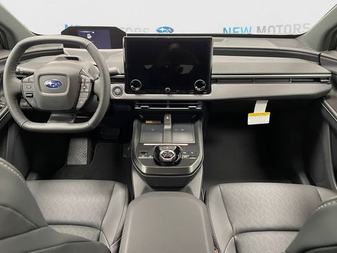 New 2026 Subaru Solterra Premium image 10