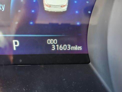 Used 2021 Toyota Camry XSE image 28