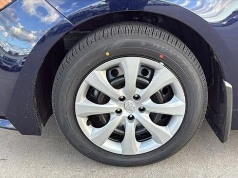 Certified 2026 Toyota Corolla LE FWD image 27