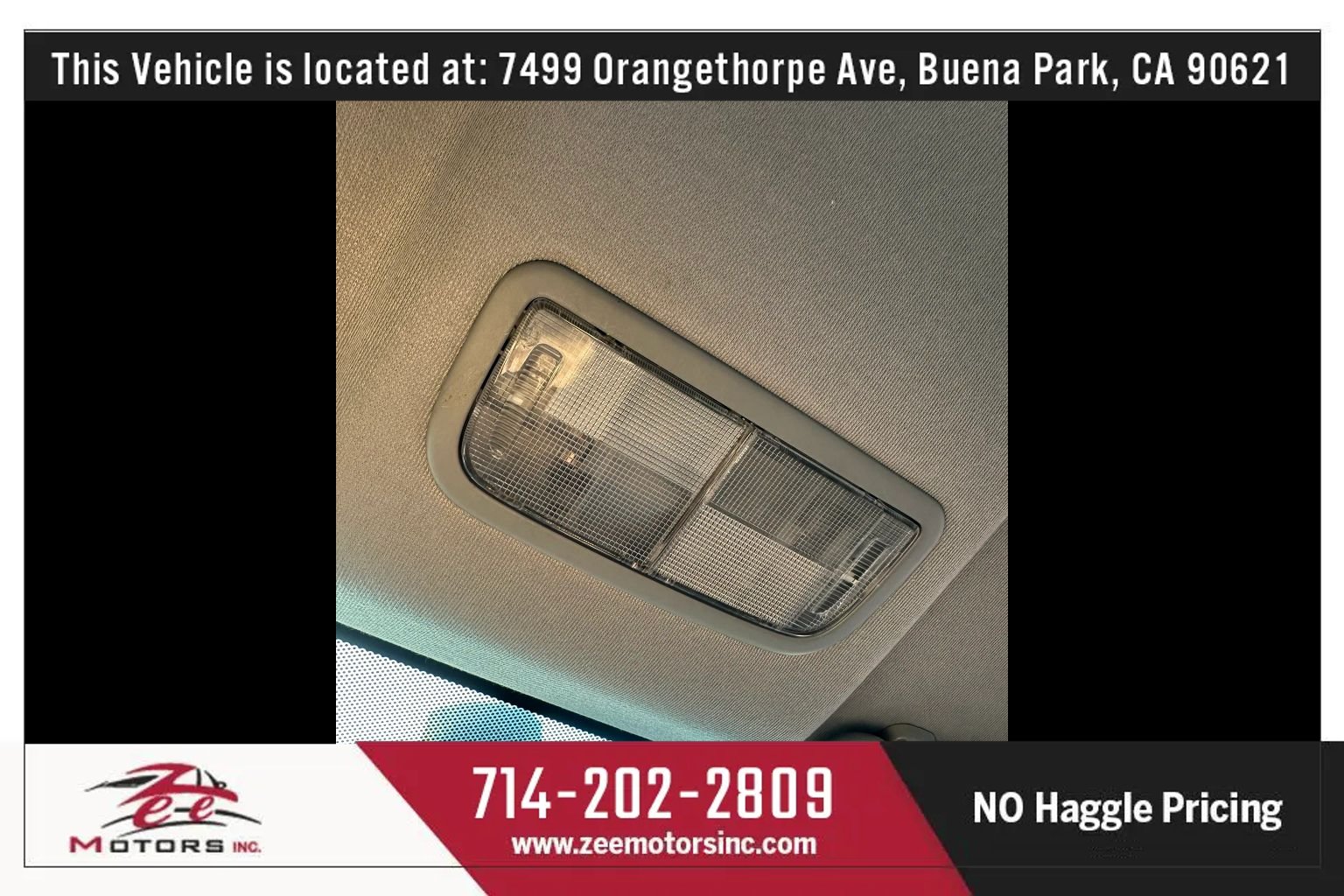 Used 2011 Honda Fit Sport image 36