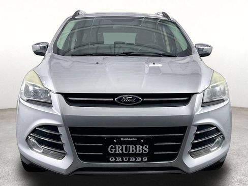 Used 2016 Ford Escape SE w/ SE Chrome Package FWD image 5