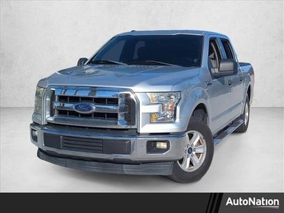 Used 2017 Ford F150 XLT