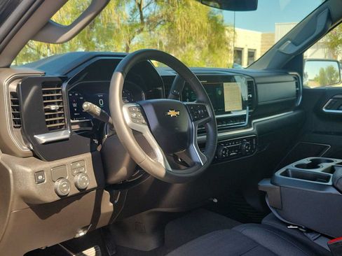 Used 2026 Chevrolet Silverado 1500 LT RWD image 10