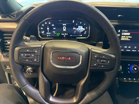 Used 2023 GMC Sierra 1500 AT4 w/ AT4 Premium Package AWD/4WD image 30