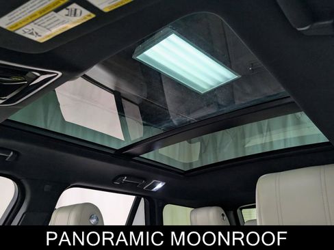 Used 2016 Land Rover Range Rover HSE AWD/4WD image 15