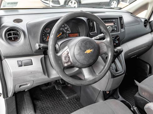Used 2017 Chevrolet City Express LS FWD image 14