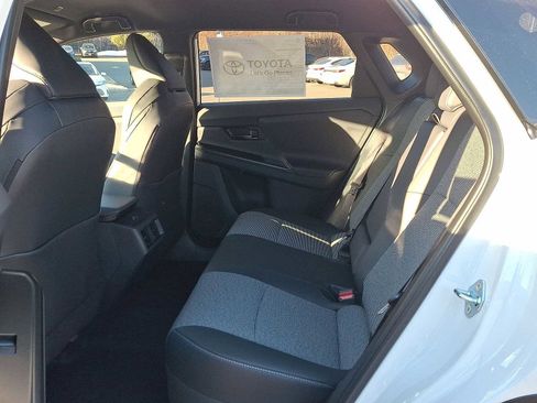 New 2026 Toyota bZ image 19