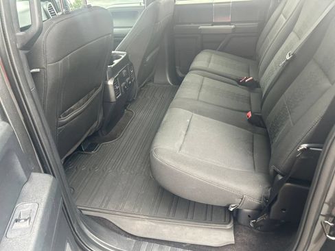 Used 2020 Ford F150 XLT w/ Equipment Group 302A Luxury AWD/4WD image 30