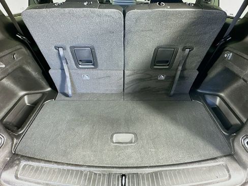 Certified 2023 Jeep Grand Cherokee L Laredo image 36