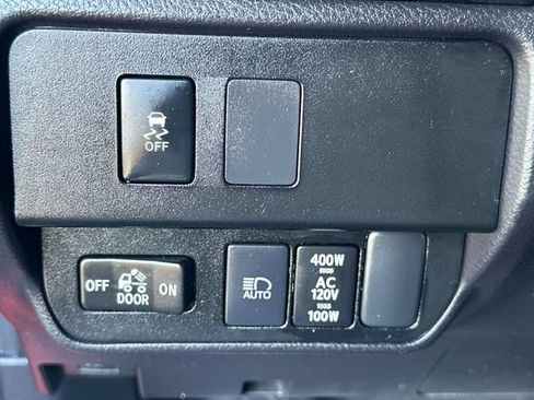 Certified 2022 Toyota Tacoma 4x4 Double Cab image 37