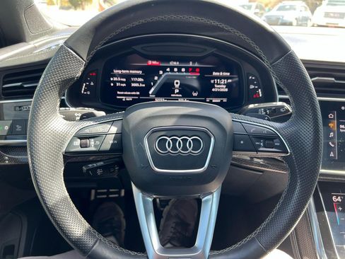 Used 2022 Audi SQ7 Premium Plus image 22