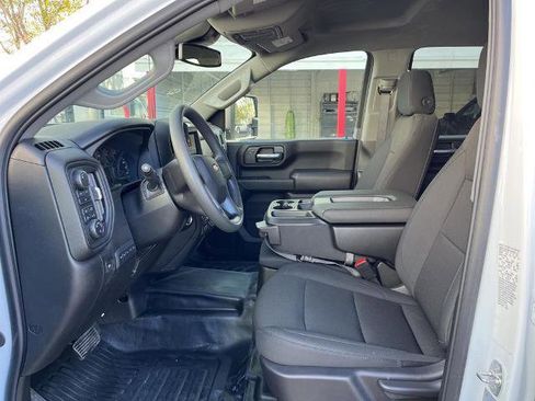 New 2024 Chevrolet Silverado 3500 W/T w/ WT Convenience Package image 11