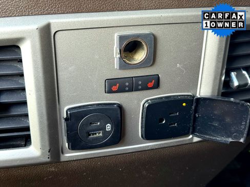 Used 2021 Ford F450 King Ranch w/ King Ranch Ultimate Package image 20