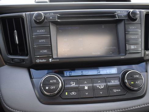 Used 2015 Toyota RAV4 XLE FWD image 19