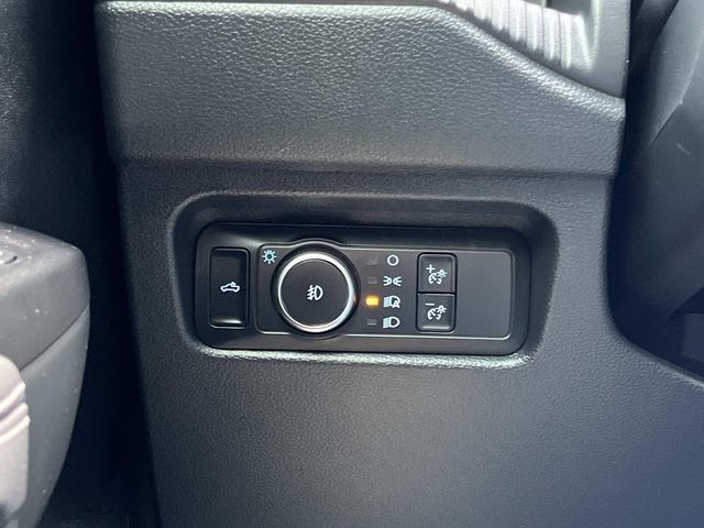 Used 2024 Ford Ranger XLT AWD/4WD image 31
