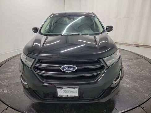 Used 2018 Ford Edge Sport w/ Equipment Group 401A image 2