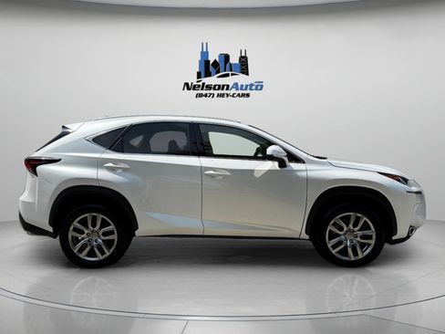 Used 2015 Lexus NX 200t FWD image 2