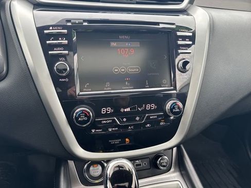 Used 2019 Nissan Murano SV w/ Premium Package image 25