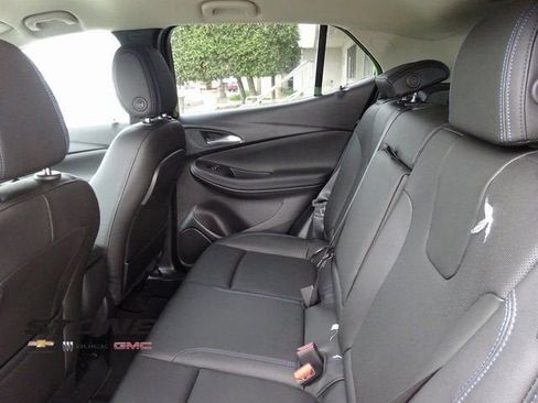 New 2026 Buick Encore GX Sport Touring w/ Comfort Package image 20