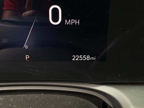 Used 2025 Buick Encore GX Preferred FWD image 37