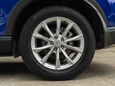 Used 2024 Honda CR-V EX image 15