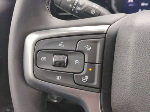 New 2026 Chevrolet Silverado 1500 LT image 20