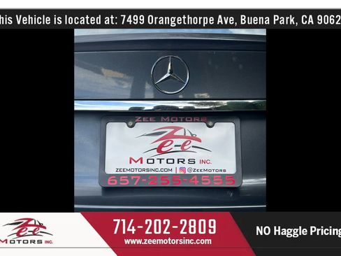 Used 2013 Mercedes-Benz C 250 Coupe image 54