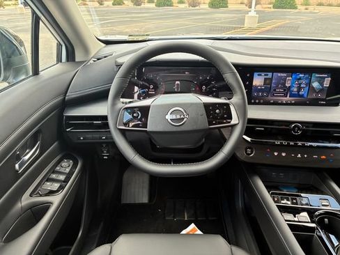 New 2026 Nissan Murano SV AWD/4WD image 26