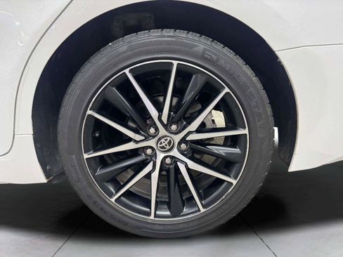 Used 2021 Toyota Camry SE FWD image 63