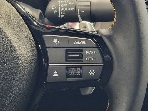 New 2026 Acura Integra A-Spec image 27