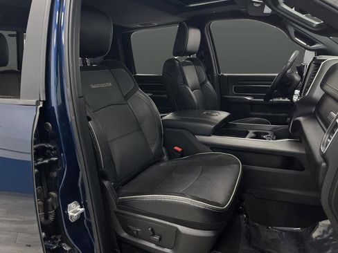 Used 2023 RAM 3500 Laramie image 35