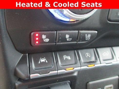 Used 2020 GMC Sierra 1500 Denali w/ Denali Ultimate Package image 15