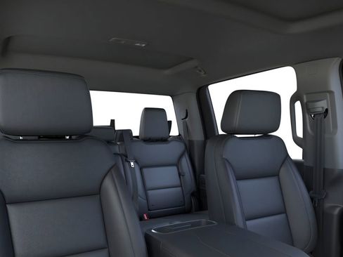 New 2026 GMC Sierra 1500 SLT w/ SLT Premium Package AWD/4WD image 24