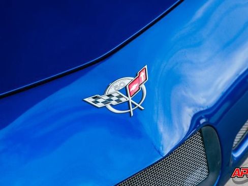 Used 2003 Chevrolet Corvette Z06 w/ Memory Package, 3 Drivers image 21