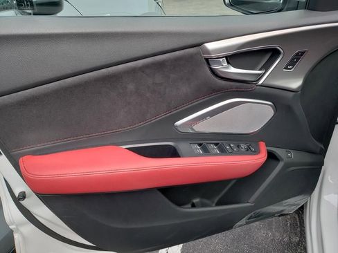 New 2026 Acura RDX A-Spec image 10