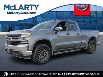 Used 2020 Chevrolet Silverado 1500 LT