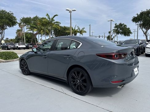 Used 2023 MAZDA MAZDA3 s FWD image 26