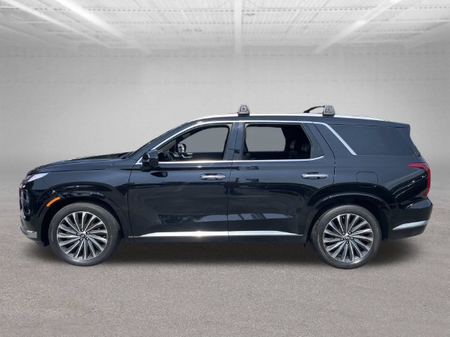 Used 2023 Hyundai Palisade Calligraphy AWD/4WD image 11