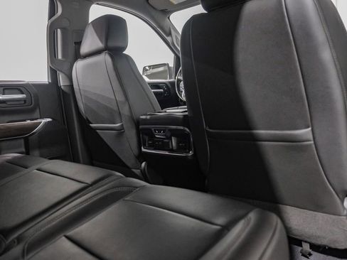 Used 2019 GMC Sierra 1500 SLT image 35