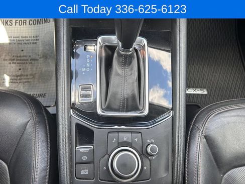 Used 2023 MAZDA CX-5 AWD 2.5 S image 22