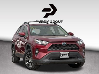 Certified 2024 Toyota RAV4 XLE Premium