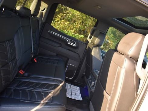 New 2025 Chevrolet Silverado 1500 RST w/ All Star Edition Plus image 19