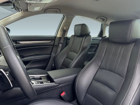 Certified 2022 Honda Accord Sport Special Edition image 5