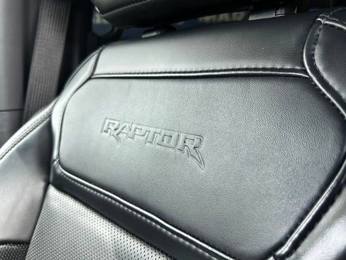 Used 2024 Ford F150 Raptor AWD/4WD image 35