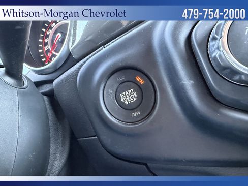 Used 2020 Jeep Wrangler Unlimited Rubicon w/ LED Lighting Group image 20