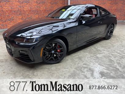 New 2026 BMW 440i xDrive Coupe w/ Premium Package