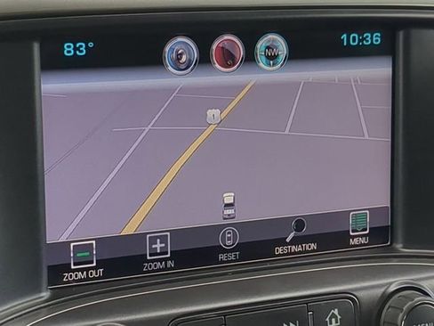 Used 2015 Chevrolet Silverado 1500 LT w/ LT Convenience Package image 24