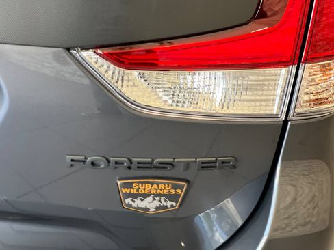Used 2025 Subaru Forester Wilderness AWD/4WD image 26