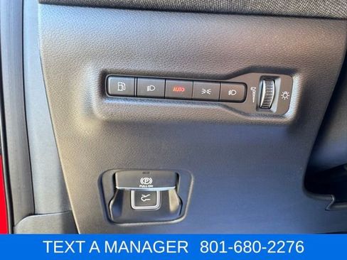 New 2026 Jeep Cherokee Laredo AWD/4WD image 15